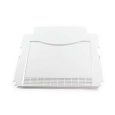 KitchenAid KRSC503EBS00 Evaporator Cover - Genuine OEM