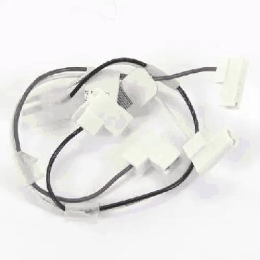 KitchenAid KRSC503EBS00 Ice Container Wire Harness  - Genuine OEM