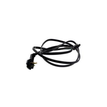 KitchenAid KSC23C8EYY00 Main Power Cord - Genuine OEM