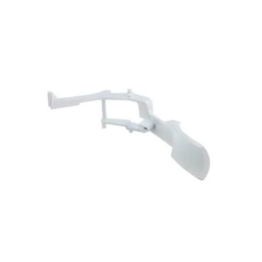 KitchenAid KSCK25FVWH01 Dispenser Lever - Genuine OEM