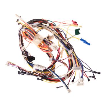 KitchenAid KSEG700EBS3 Wire Harness - Genuine OEM