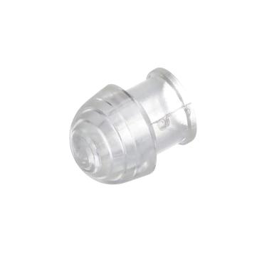 KitchenAid KSRB27FHSS03 Light Lens - Genuine OEM