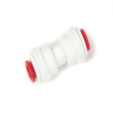 KitchenAid KSRG25FKBT04 Connector - Genuine OEM