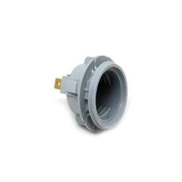 KitchenAid KSRG25FTBL00 Socket - Genuine OEM