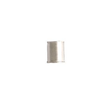 KitchenAid KSRI25FNSS01 Auger Motor Drive Shaft Bushing Sleeve - Genuine OEM