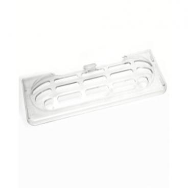 KitchenAid KSRK25FVBL01 Light Lens Cover - Genuine OEM