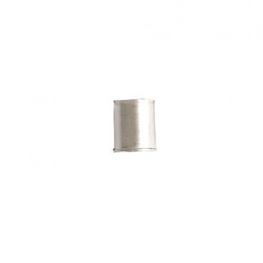 KitchenAid KSRL25FRBL00 Auger Motor Drive Shaft Bushing Sleeve - Genuine OEM