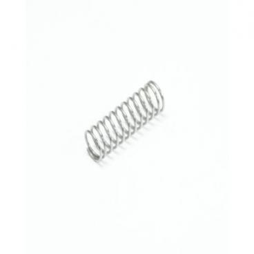 KitchenAid KSRS25FKSS02 Ice Container Latch Spring - Genuine OEM