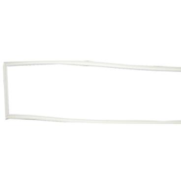 KitchenAid KSRU22FKWH02 Freezer Door Gasket - Genuine OEM