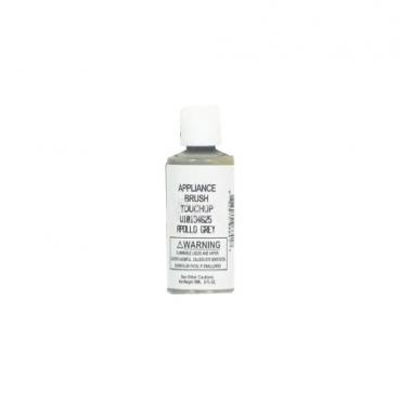 KitchenAid KSRX25FTBL02 Touch Up Paint - Apollo Gray 0.6 oz  - Genuine OEM