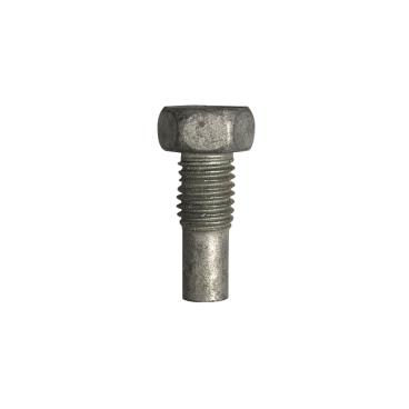 KitchenAid KSSC48FTS04 Screw - Genuine OEM