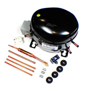 KitchenAid KSSS48MDX00 Compressor Kit - 115V 60Hz Genuine OEM