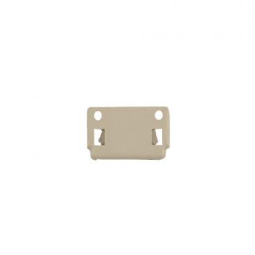 KitchenAid KUDP01ILBT2 Dishrack Stop Clip - Genuine OEM