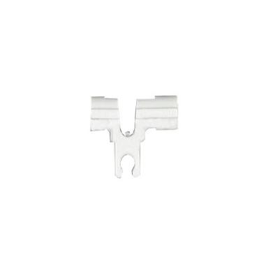 KitchenAid KUDV24SEAL0 Tine Row Pivot Clip - Genuine OEM