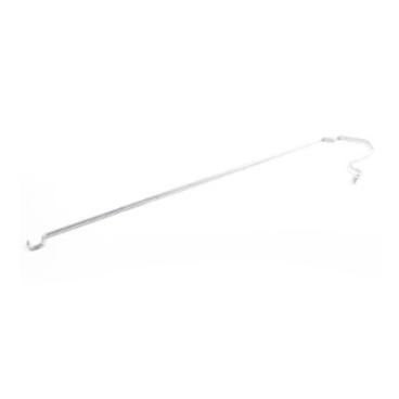 KitchenAid YKERI204PW1 Cooktop Support Rod - Genuine OEM