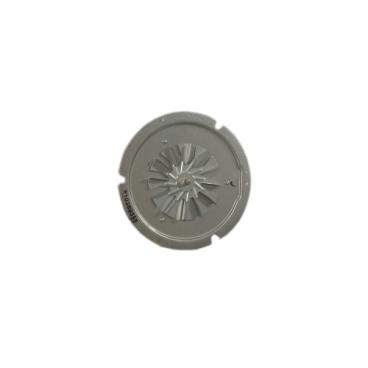 KitchenAid YKERS202BSS1 Convection Fan - Genuine OEM