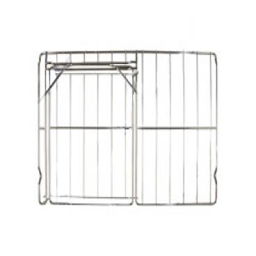 KitchenAid YKFEG500EWH2 Oven Rack - Genuine OEM