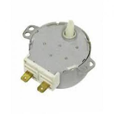 KitchenAid YKMHS120EBS6 Microwave Turntable Motor - Genuine OEM