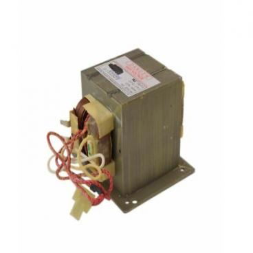 KitchenAid YKMLS311HSS0 High Voltage Transformer - Genuine OEM