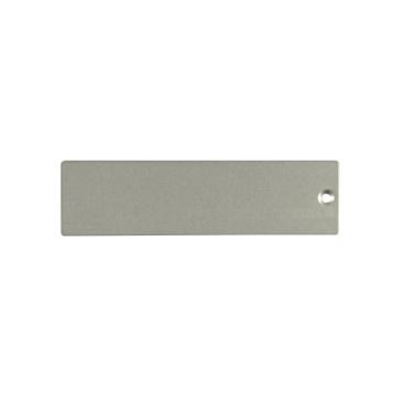 KitchenAid YKMLS311HSS0 Toe Panel - Genuine OEM