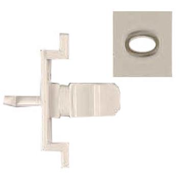 Maytag DWU5910AAX Grommet And Latch Kit - Genuine OEM