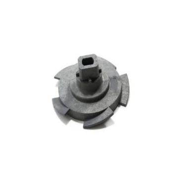 Maytag DWU7400BBX Drain Impeller - Genuine OEM