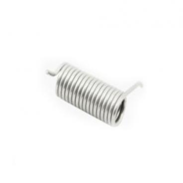 Maytag DWU7702AAE Dispenser Door Spring - Genuine OEM