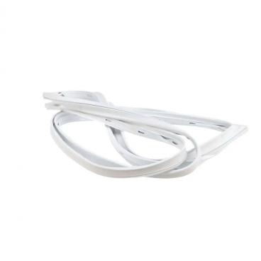 Maytag GFU2046GRW Door Gasket (White) Genuine OEM