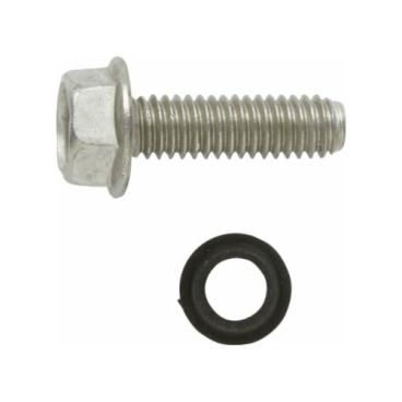 Maytag LAT9304EGE Bolt and Gasket - Genuine OEM