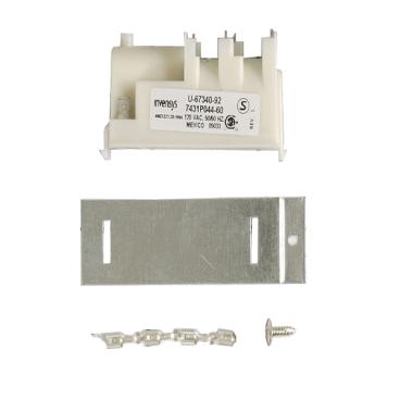 Maytag LCRG760 Spark Module - Genuine OEM