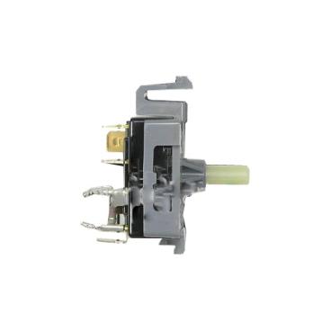 Maytag LDE8406ADE Temperature Switch - Genuine OEM