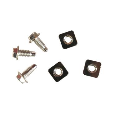 Maytag LDG9801AAL Screw Fastener Assembly - Genuine OEM