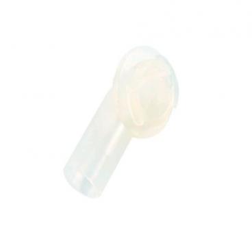 Maytag LSG7800AAL Injector Fill Tube - Genuine OEM