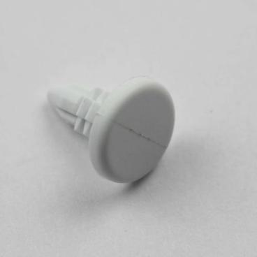 Maytag M8RXCGFXB03 Top Button Plug - Genuine OEM