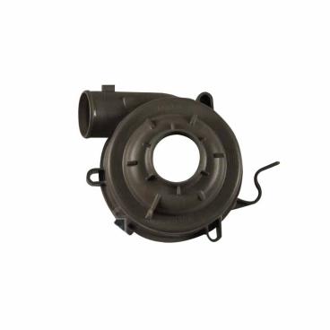 Maytag MDB4949SDH0 Drain Pump Housing - Genuine OEM