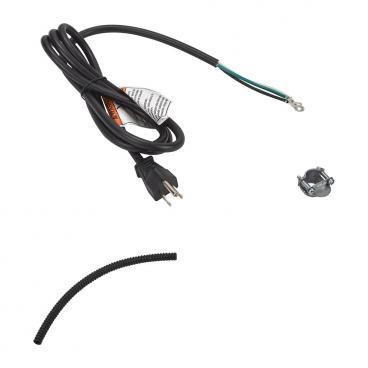 Maytag MDB4949SKB0 Power Cord Supply Kit - Genuine OEM