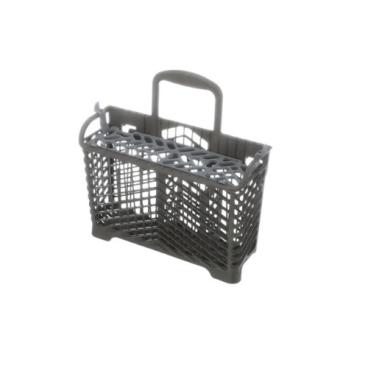 Maytag MDB6709AWS1 Silverware Basket - Genuine OEM