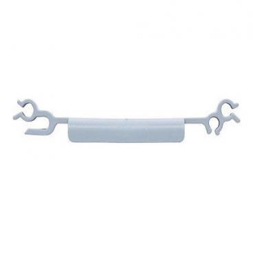 Maytag MDB7650AWW Fold Away Tine Pivot - Genuine OEM