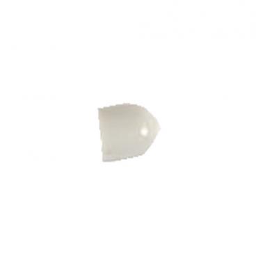 Maytag MDBTT75AWB Tine Row Cap - Genuine OEM