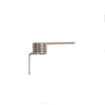 Maytag MDE25PDBGW0 Lint Screen Door Spring - Genuine OEM