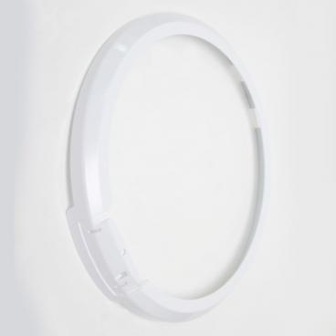 Maytag MDE25PNAGW1 Outer Door Ring - Genuine OEM