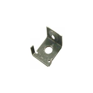 Maytag MDE9206AZW Door Clip - Genuine OEM