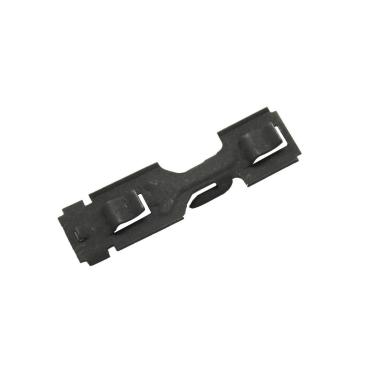 Maytag MED6200KW0 Front Panel Clip - Genuine OEM