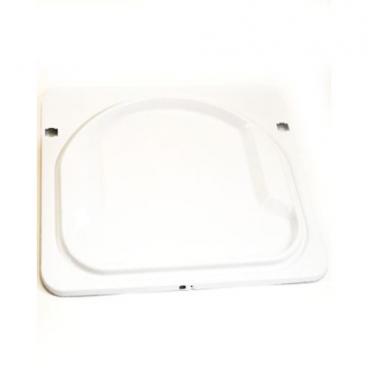 Maytag MEDC215EW0 Inner Door Panel - Genuine OEM