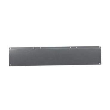 Maytag MEDC215EW0 Rear Panel - Genuine OEM