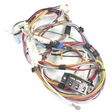 Maytag MEDE251YL0 Main Wire Harness - Genuine OEM