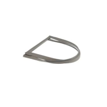 Maytag MFB2055YEB01 French Door Gasket (Apollo Gray) - Genuine OEM