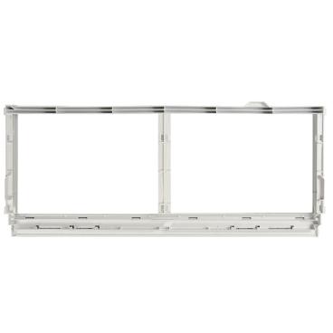 Maytag MFC2062FEZ08 Crisper Drawer Frame - Genuine OEM