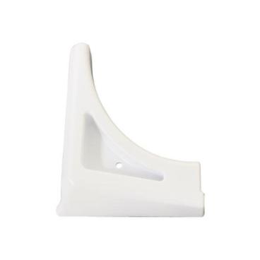 Maytag MFF2258DEE01 Crisper Support - Genuine OEM