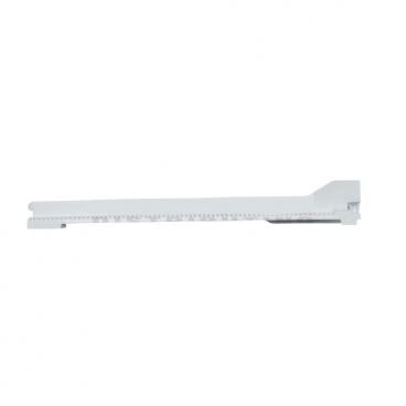 Maytag MFI2269FRZ04 Freezer Drawer Slide Rail Genuine OEM